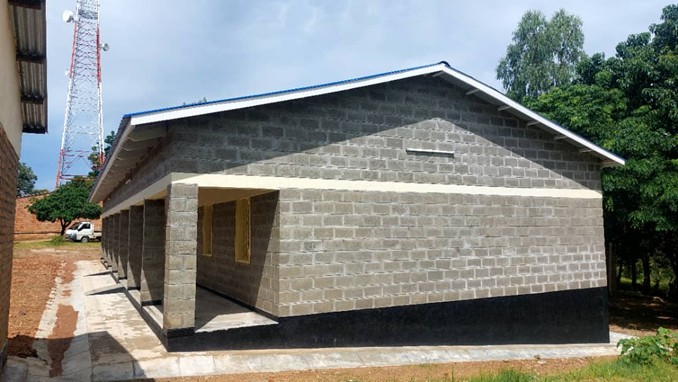 Kaongozi Primary School